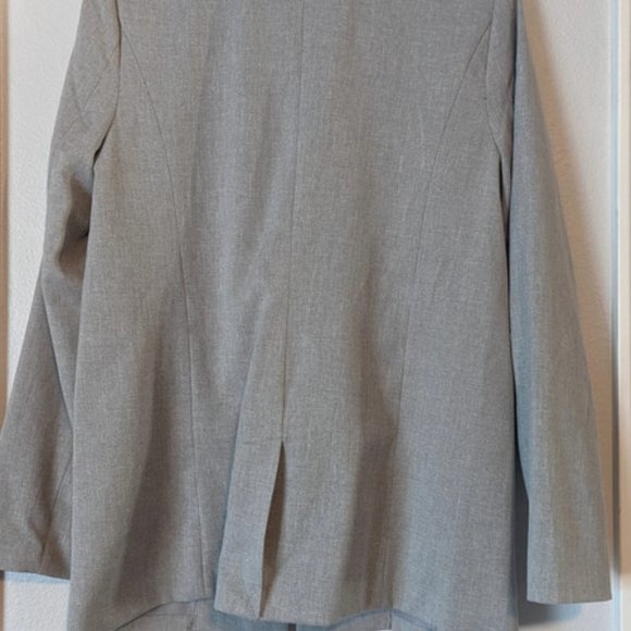 Oversized Blazer - Picture 3 of 5